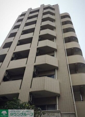 リュクス東金町の物件内観写真